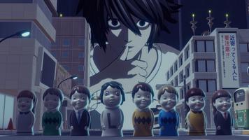 DEATH NOTE Killer Within スクリーンショット 1