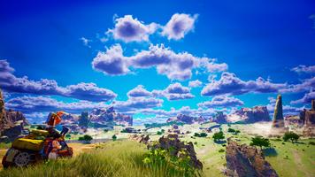 Albatroz screenshot 1