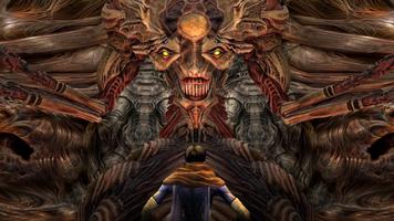 Legacy of Kain: Soul Reaver 1 & 2 Remastered screenshot 1
