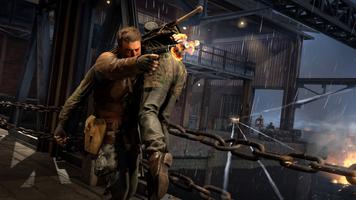 Sniper Elite: Resistance स्क्रीनशॉट 1