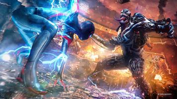 Marvel's Spider-Man 2 ภาพหน้าจอ 1