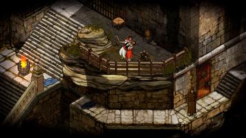 The Stone of Madness скриншот 1