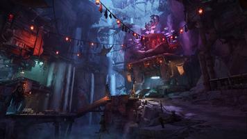 1 Schermata Borderlands 4