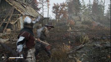 Blight: Survival ภาพหน้าจอ 1