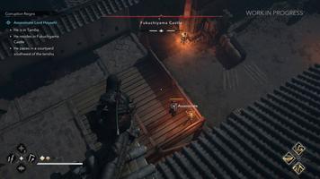 Assassin’s Creed Shadows screenshot 1