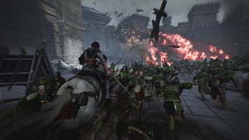 Dynasty Warriors: Origins اسکرین شاٹ 1
