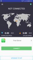 Best VPN - Unlimited Free VPN โปสเตอร์