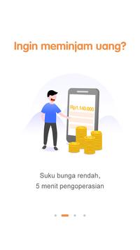 Pinjaman Dana 截图 1