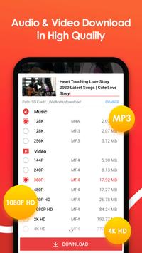 Vidmate Mod APK