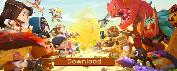 Download Miniworld: Adventure APK