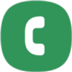 Samsung Phone Calls 圖標