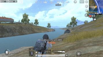 BETA PUBG MOBILE LITE screenshot 1