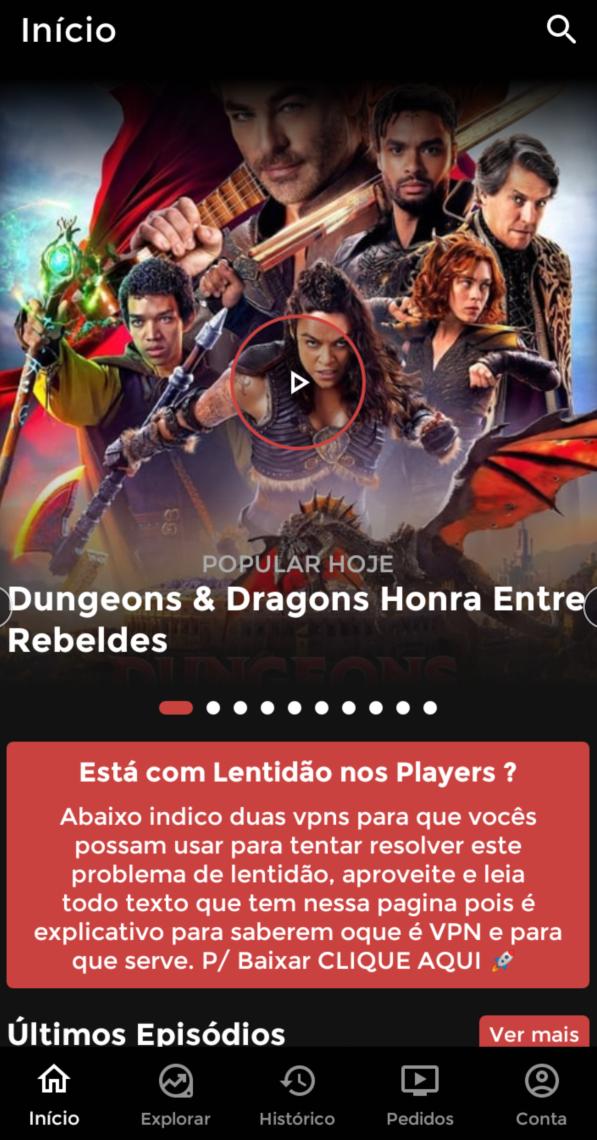 Baixar Smart Play Oficial APK para Android