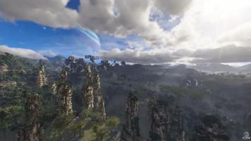 Avatar: Frontiers of Pandora captura de pantalla 1