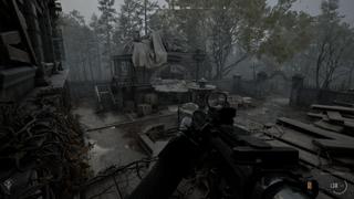 Project Spectrum screenshot 2