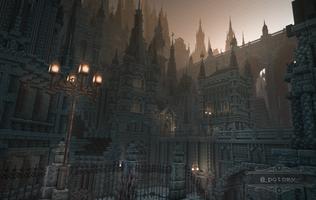 برنامه‌نما Bloodborne عکس از صفحه