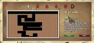 Hailey's Treasure Adventure স্ক্রিনশট 1