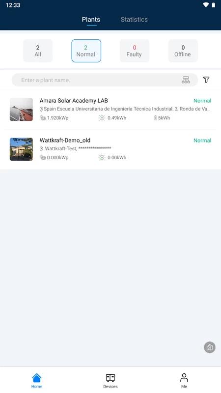 FusionSolar APK for Android Download