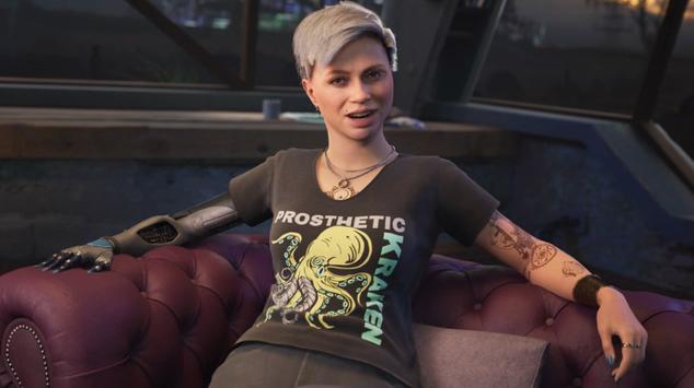 Off The Grid Off The Grid