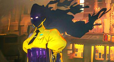 Deadlock Screenshot 1