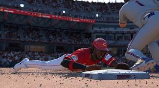 MLB The Show 25 syot layar 2