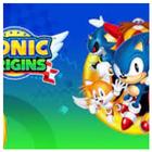 Sonic Origins 아이콘