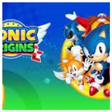 Sonic Origins aplikacja