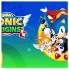 Sonic Origins アイコン