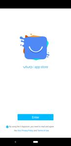V Appstore