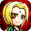 ”Ninja Rebirth - Monster Legend