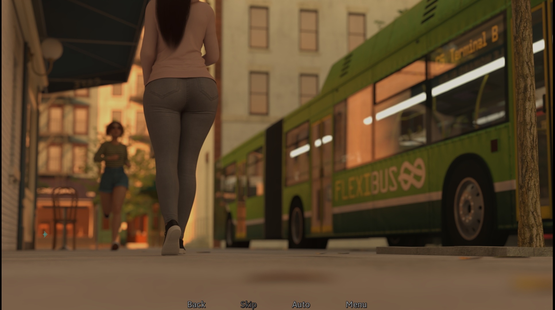 Love and Temptation screenshot 4