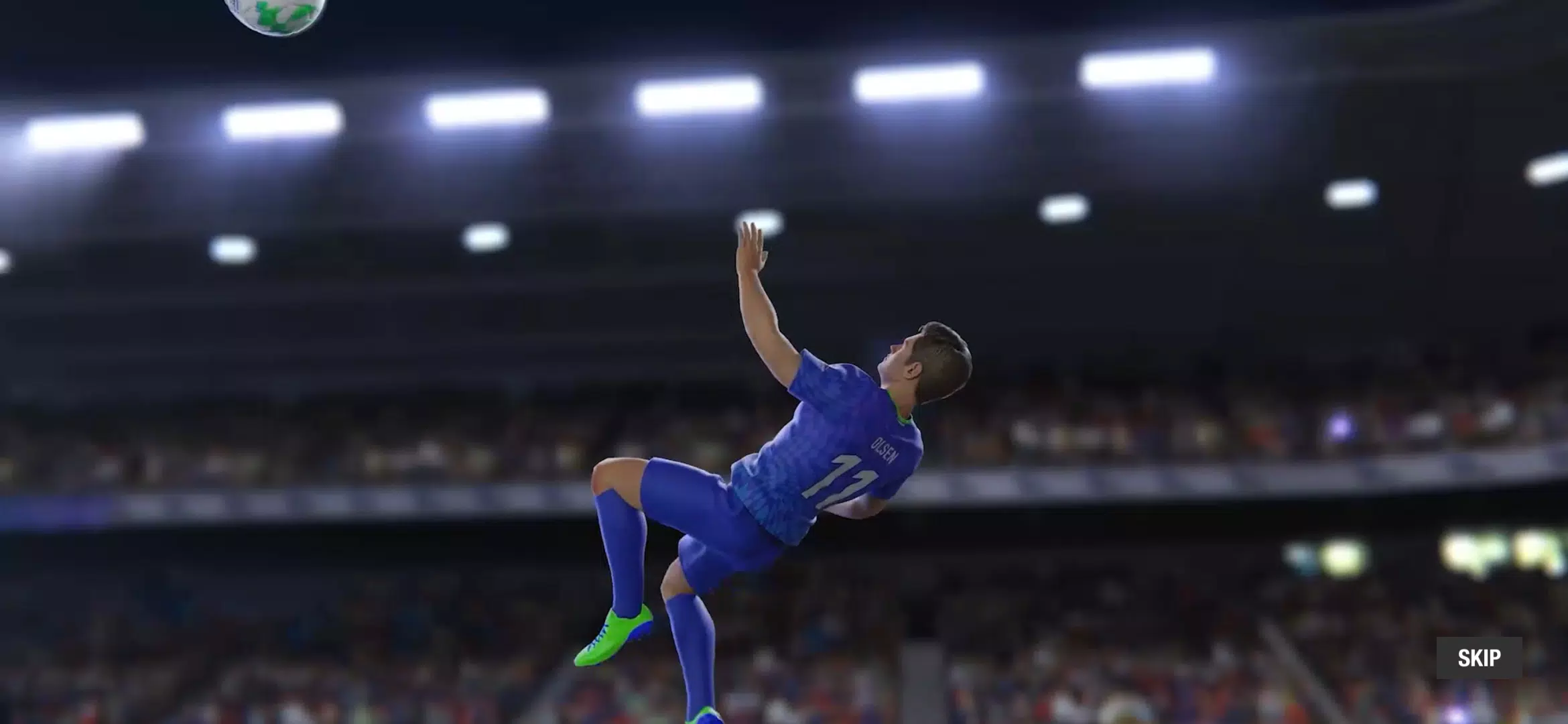 Top Eleven 2026：成为全世界最优秀的足球经理人