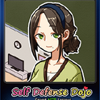 Self Defense Dojo icon