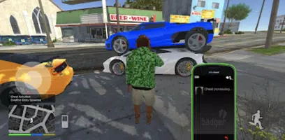 Download Grand Theft Auto 5 (GTA 5) 0.3.1 APK for android free - News Dedo