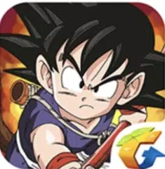Dragon Ball Strongest Warrior APK download