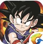 Dragon Ball Strongest Warrior icon