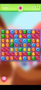Candy Crush Jelly Saga اسکرین شاٹ 7