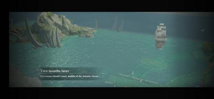 Misty Continent Screenshot 2