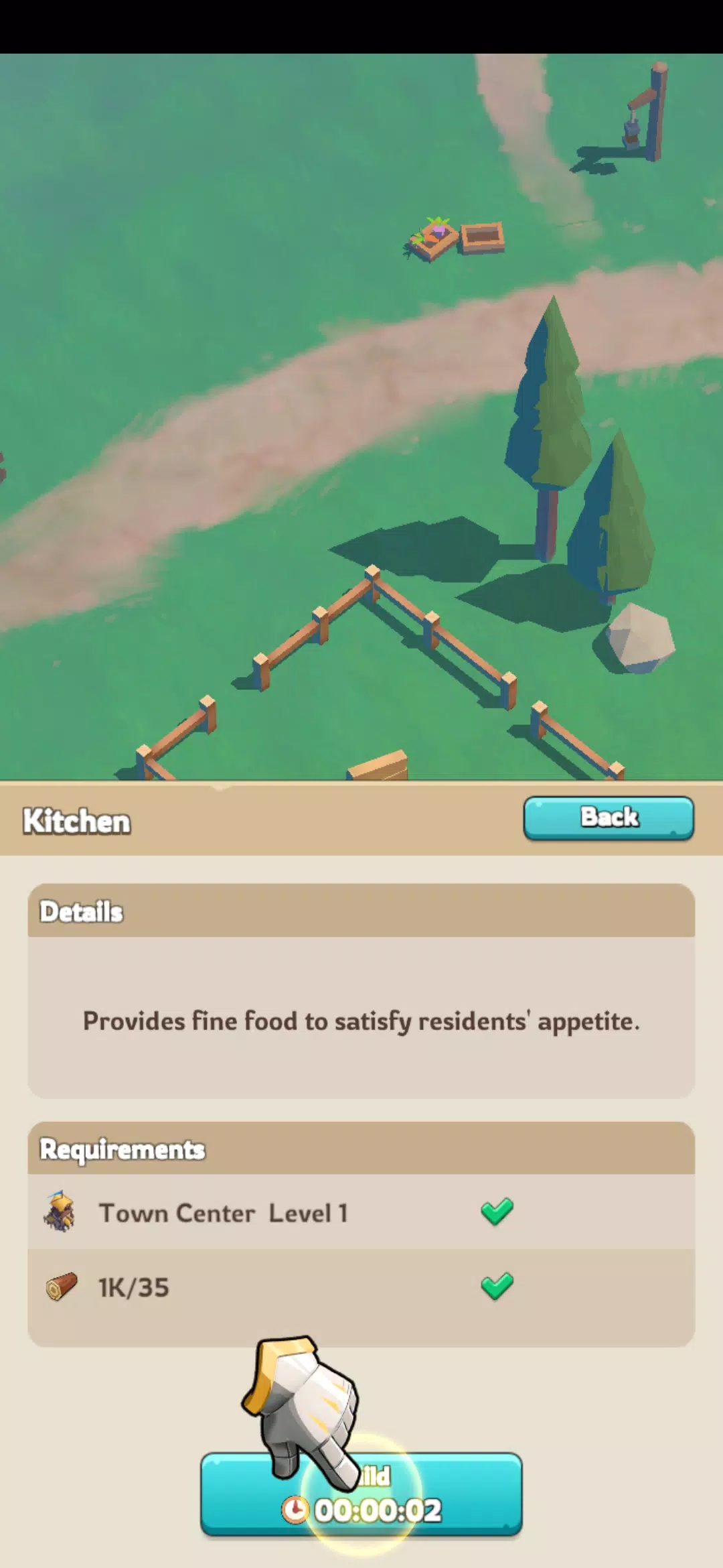 Kingshot APK