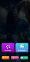Shiv Ringtone & Wallpaper 2022 Cartaz