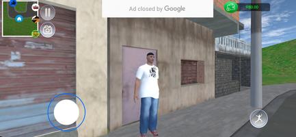 Pilotos Grau De Rua screenshot 1