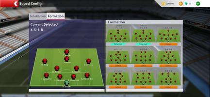Winner Soccer 2 تصوير الشاشة 1