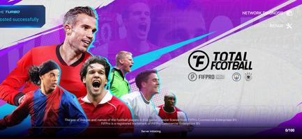 Total Football 海報