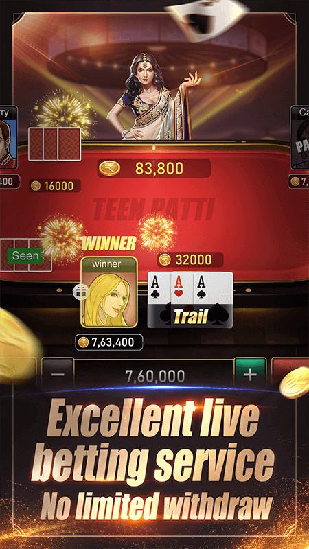Bet777 Apk