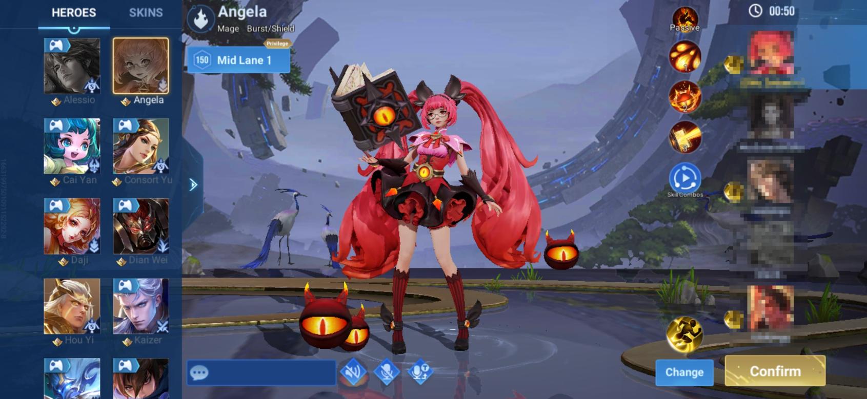 Honor of Kings screenshot 5