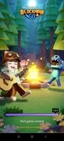 Blockman Go پوسٹر
