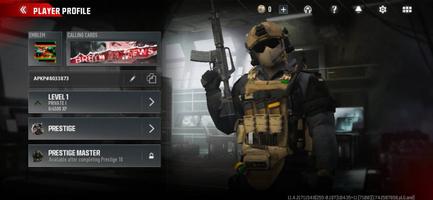 Call of Duty: Warzone Mobile screenshot 2