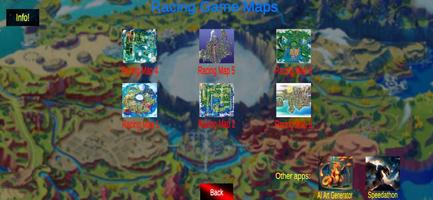 violet scarlet pocket dex syot layar 1