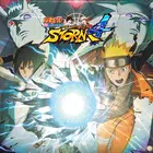 NARUTO SHIPPUDEN: Ultimate Ninja STORM 4 आइकन