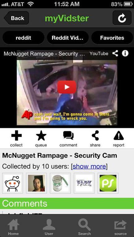 MyVidster APK for Android Download MyVidster APK for Android Download